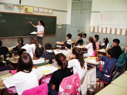 Cadastramento Escolar em #Divinópolis termina na sexta (23) cadastramento escolar
